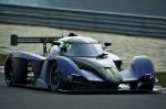Praga R1 Prototype 2012 года